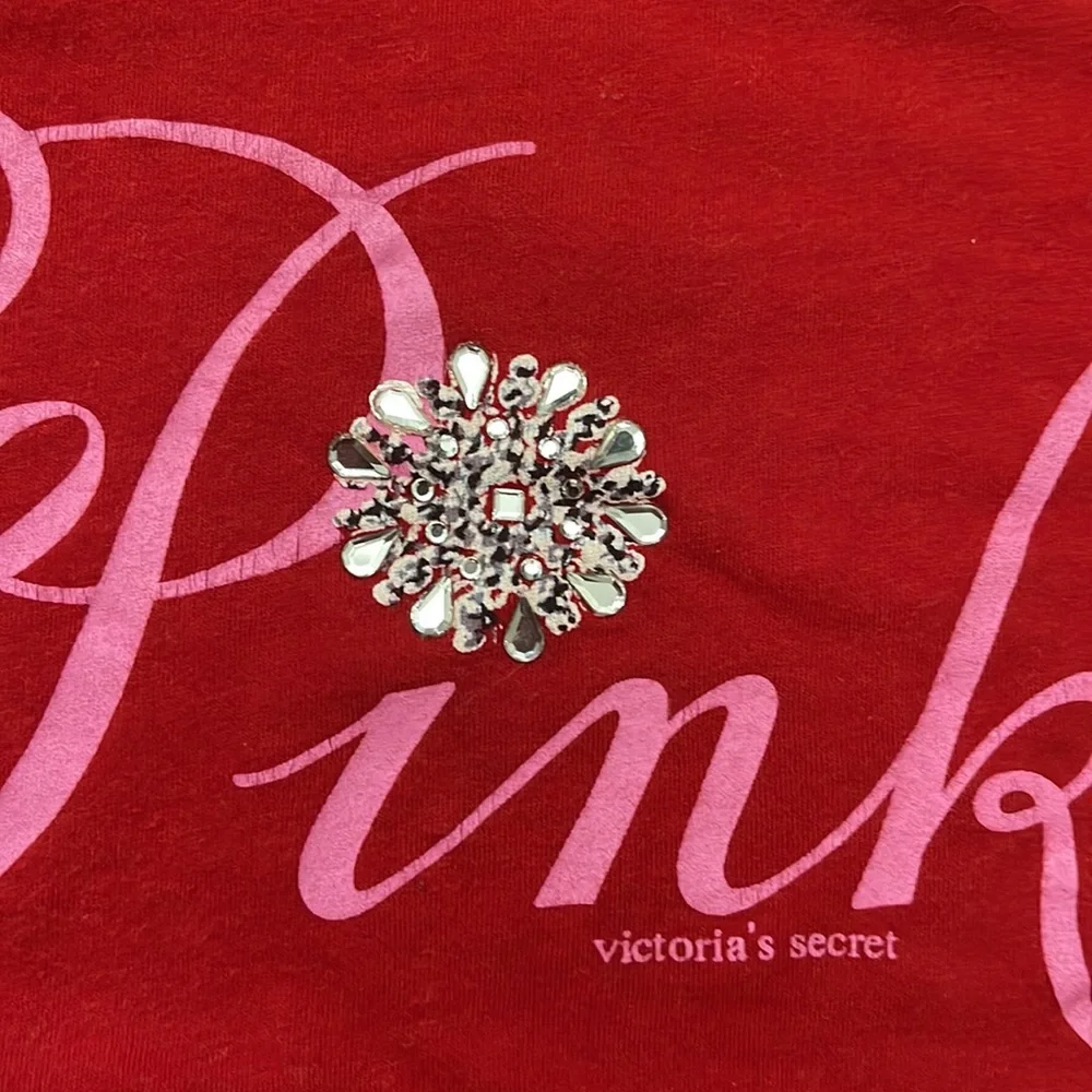 Pink Victoria Secret - Picture 3 of 6